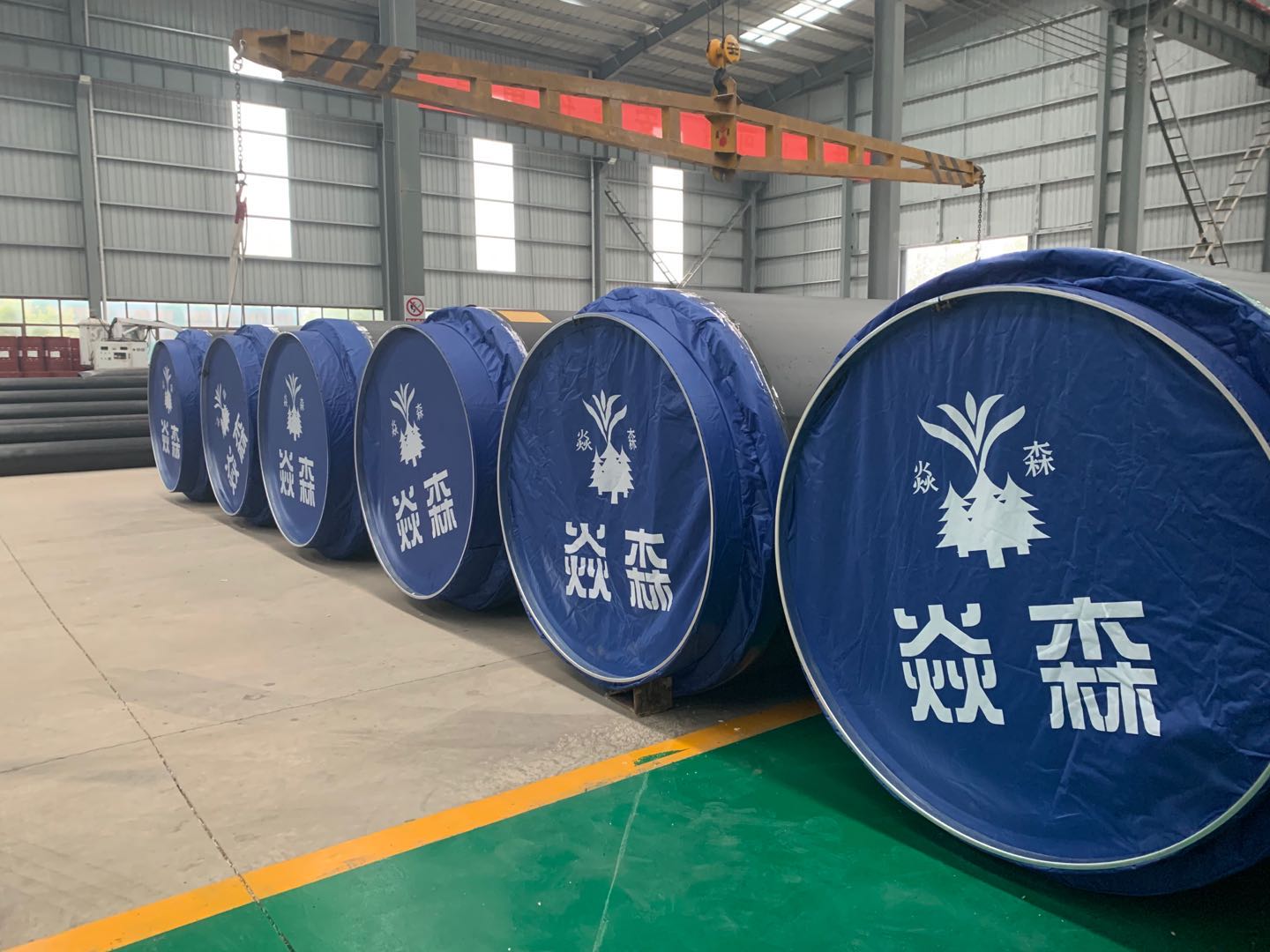 供暖外網(wǎng)管徑的確定和水力平衡閥門(mén)的選擇 供暖外網(wǎng)管徑的確定和水力平衡閥門(mén)的選擇